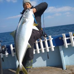 みち丸・釣果